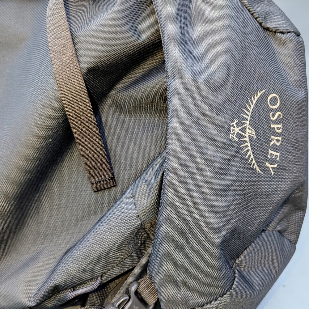 Osprey rook 50 backpacking backpack. Brand new
